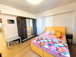 Blk 856C Tampines Street 82 (Tampines), HDB Executive #530688981